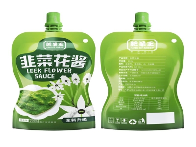 肥羊王 内蒙古韭菜花酱火锅蘸料 200g 3袋