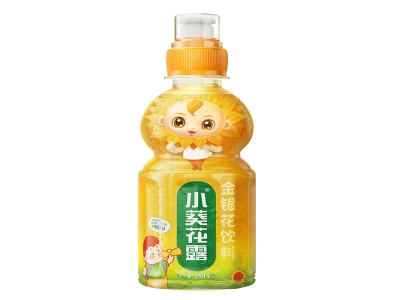 小葵花露金银花露6瓶250ml*6瓶