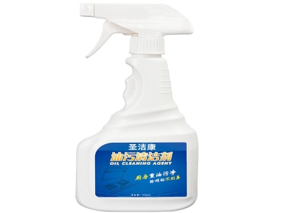 圣洁康 强力清洁剂 500ml