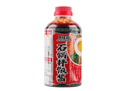 Gekkeikan 月桂冠 石锅拌饭酱 500ml