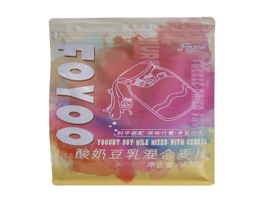 foyoo燕麦片420g