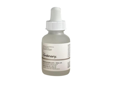 the ordinary 10%烟酰胺精华30ml