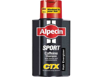 Alpecin 欧倍青 运动型洗发水 250ml