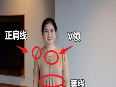 大妈就一定等于土气？其实真正做到“断舍离”，到老都时髦优雅！