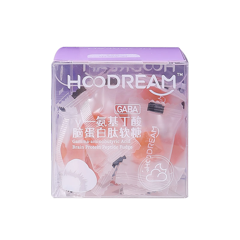 Hoodream GABA软糖20粒