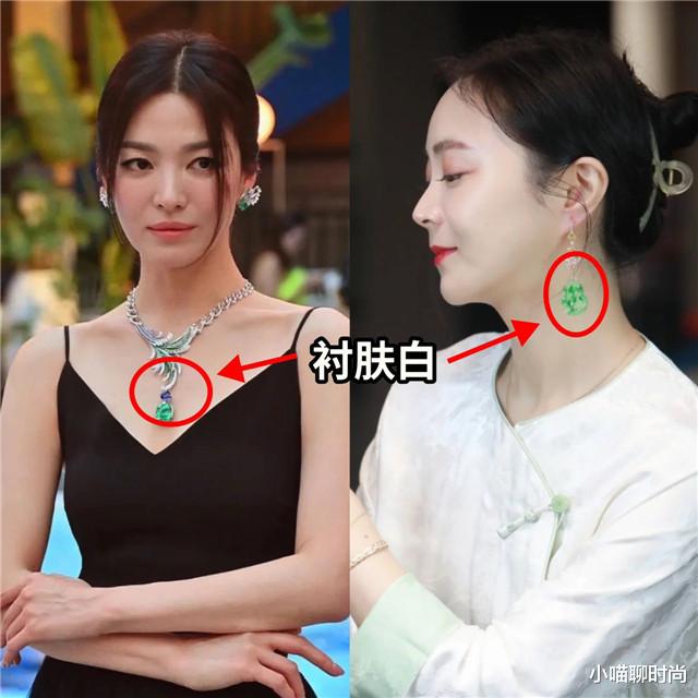 老了也很美的女人有什么秘诀？一不戴金、二不卷发，这2点很重要 图3