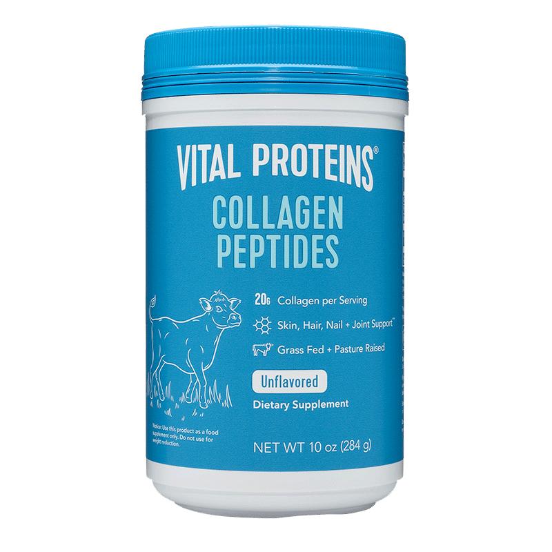 雀巢 Vital Proteins 胶原蛋白肽粉 284g