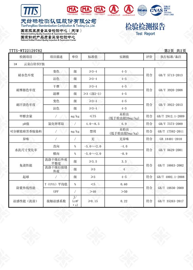 入夏就穿这件T恤，搭裙子、裤子都好看！ 图18