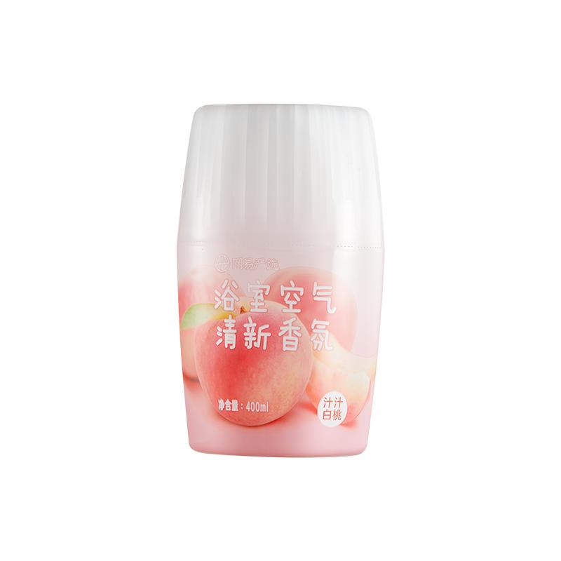 网易严选浴室香氛400ml