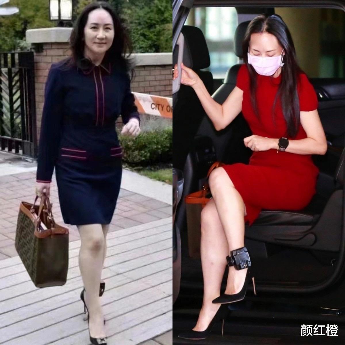 中年女人真的懂穿搭，穿衬衫、半身裙和连衣裙，打造出优雅的形象 图7