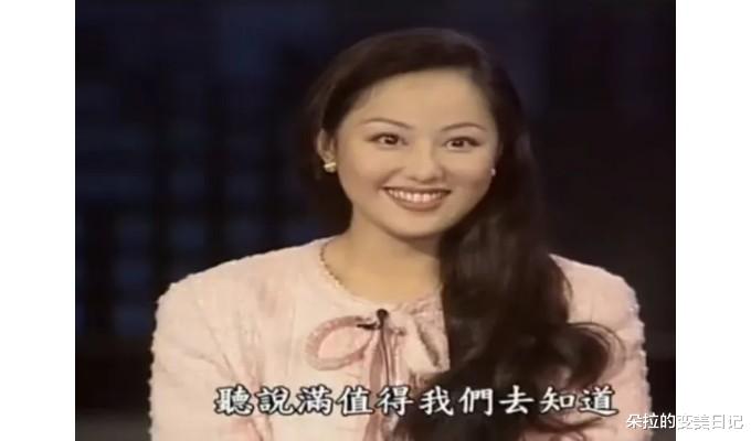 章小蕙：是名媛千金，也是带货女王！ 图1